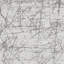 Mirage Cressie Machine Woven Grey Area Rug-1608491826