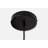 Cono Pendant With 2 Shades
