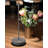 Rechargeable Cordless LED Table Lamp With 6000Mah Battery, Waterproof, Touch Dimmable, Portable Desk Light For Indoor And Outdoor Use-675699905