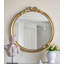 Miroir mural 30 po x 32,1 po