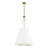 Manila 3 - Light Single Pendant-66310953