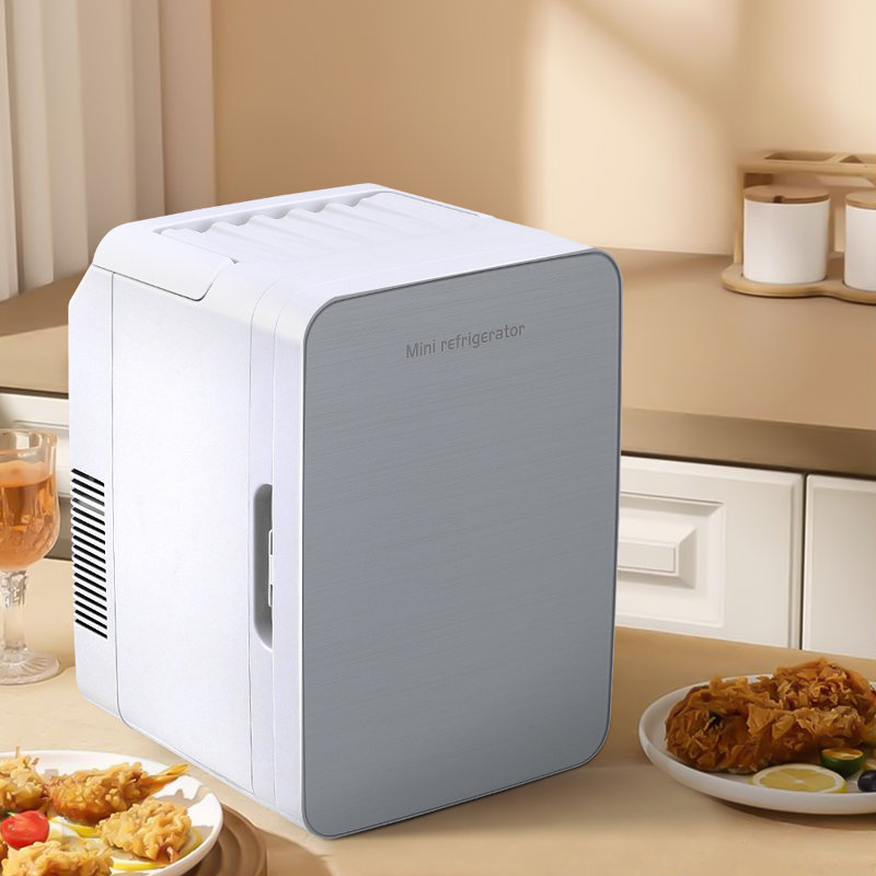 Garden Sanctuary 10L Mini Fridge