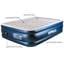 Matelas gonflable 20 po