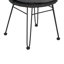 Chaise Tavon (excluant la table)