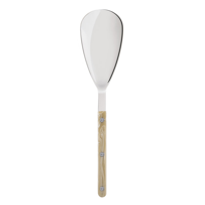 Bistrot Horn Serving Spoon