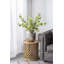 Vase en aluminium-589054269