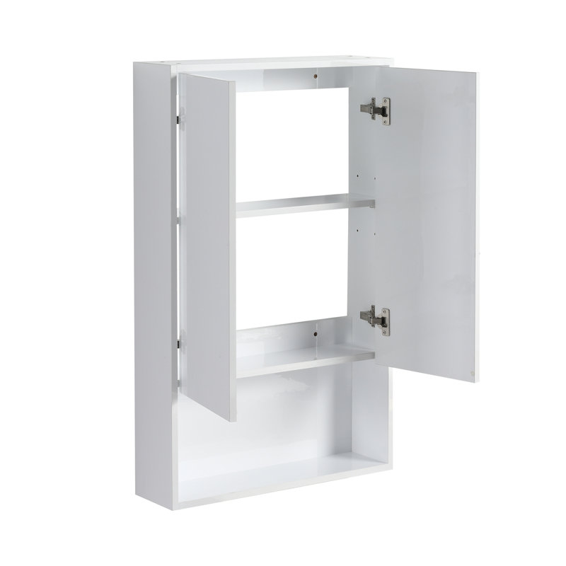 Armoire murale 24 po