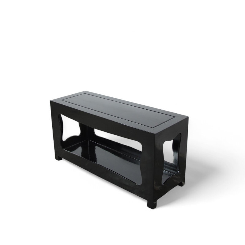 43'' W Solid Wood Console Table