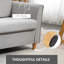 2 Seater Loveseat-1503670886