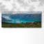 Reflection II sur toile-1001391606
