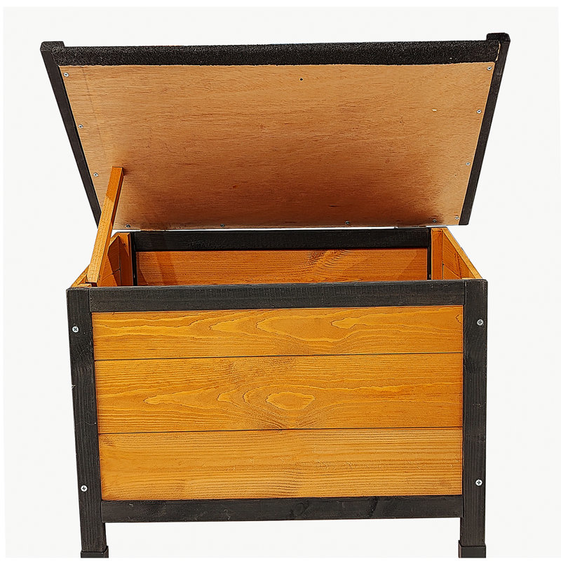 Niche pour chien XPT088