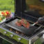 Batterie de cuisine pour barbecue 24 po x 16 po