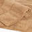 Sandcliff Checkered Cotton Non-Skid Machine Washable 2 Piece Bathroom Rug Set-93590636