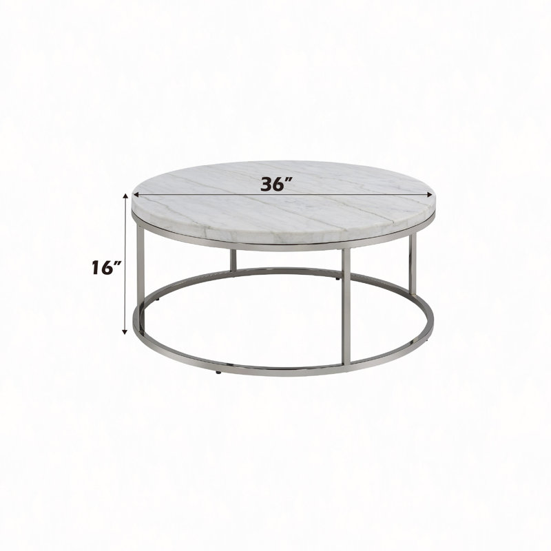 Table basse Zaidee