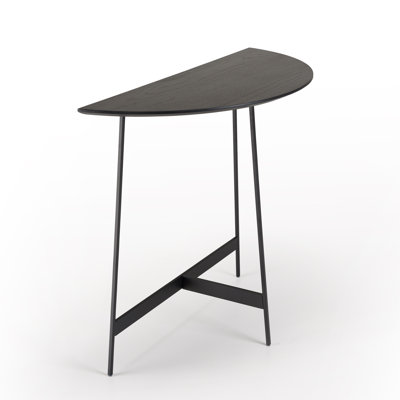 Krystil 83cm Console Table