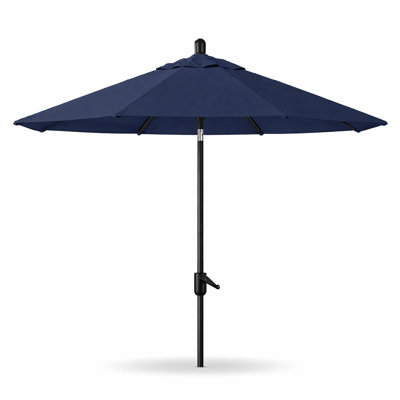 Natalie 8' 8" Market Sunbrella® Umbrella