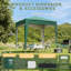 4 Person Tent-128067906