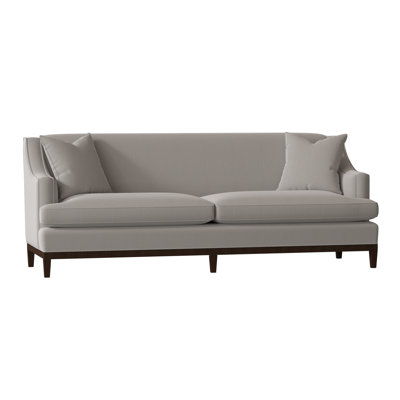Cardiff Recessed Arm Sofa