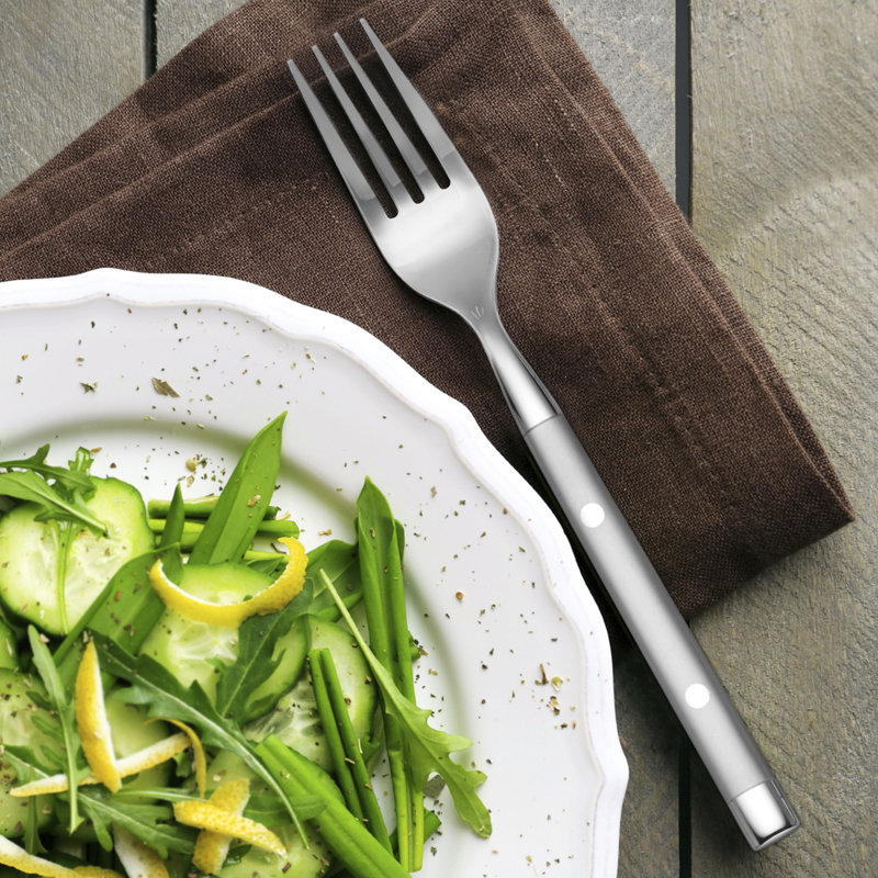 20 Piece Flatware Set, Service for 4