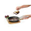 Glass Gravy Boat