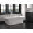 Ara Single Hole Bathroom Faucet-14651507-33070663
