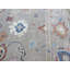 Tapis beige unique de 9 pi x 11 pi 9 po