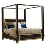 Carlyle St. Regis Poster Bed