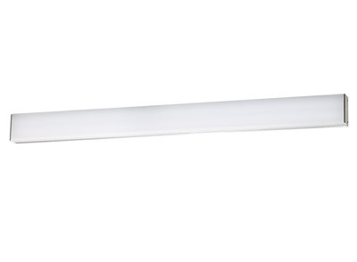 Guilliams 1 - Light LED Vanity Light