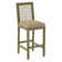 Upholstered Counter Stool