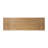 Claro Fran 88" Extendable Dining Table