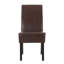 Chaise de salle à manger Homan-102305020-102305022