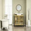 Bathroom Vanity with Basin-167256014