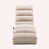 Polyester beige