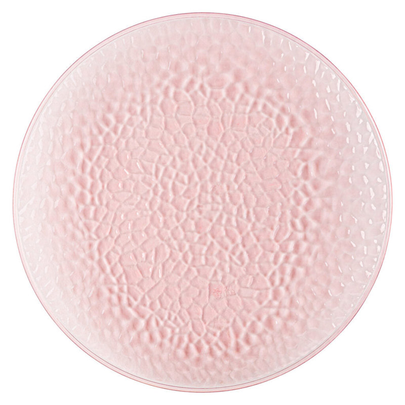 Disposable Birthday Dinner Plate