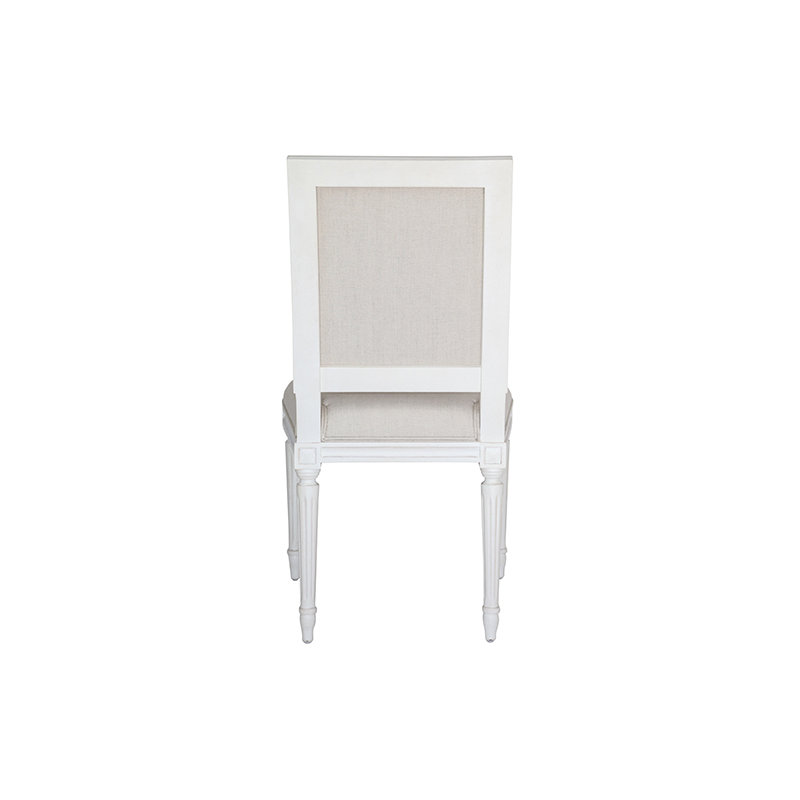 Regent Upholstered Dining Chair