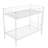 Twin Over Twin Metal Bunk Bed