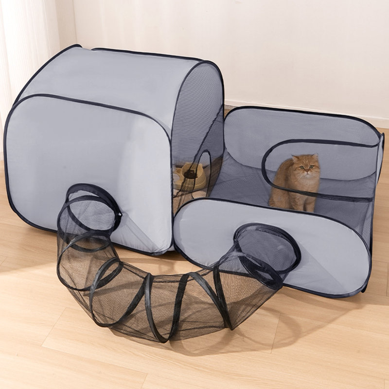 Cat Playpen