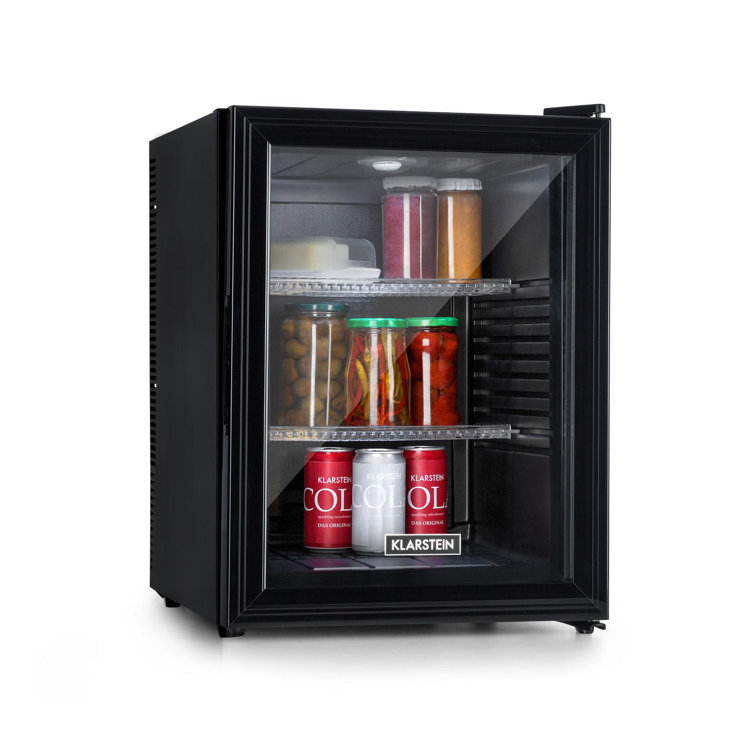 Klarstein 42 L Mini-Kühlschrank Brooklyn