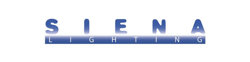 Logo Sienna Lighting