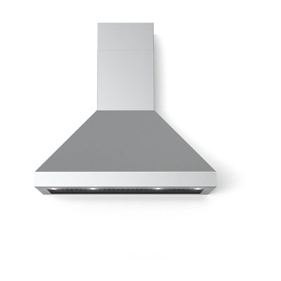 Hotte murale Verona Designer Series de 48 pouces avec 1 200 pi³ / min