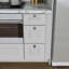Armoire de cuisine en bois massif prête à assembler-133247166-133247178