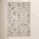 Abena Ivory Gold Oriental Wool Rug
