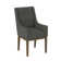 Upholstered Arm Chair