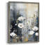 Reproduction encadrée FLORAL Series CECLxxxi - bois massif-1656672842