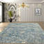 Tapis beige unique Munaf-596408175