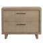 Casa Paros 2 - Drawer Nightstand-605673988