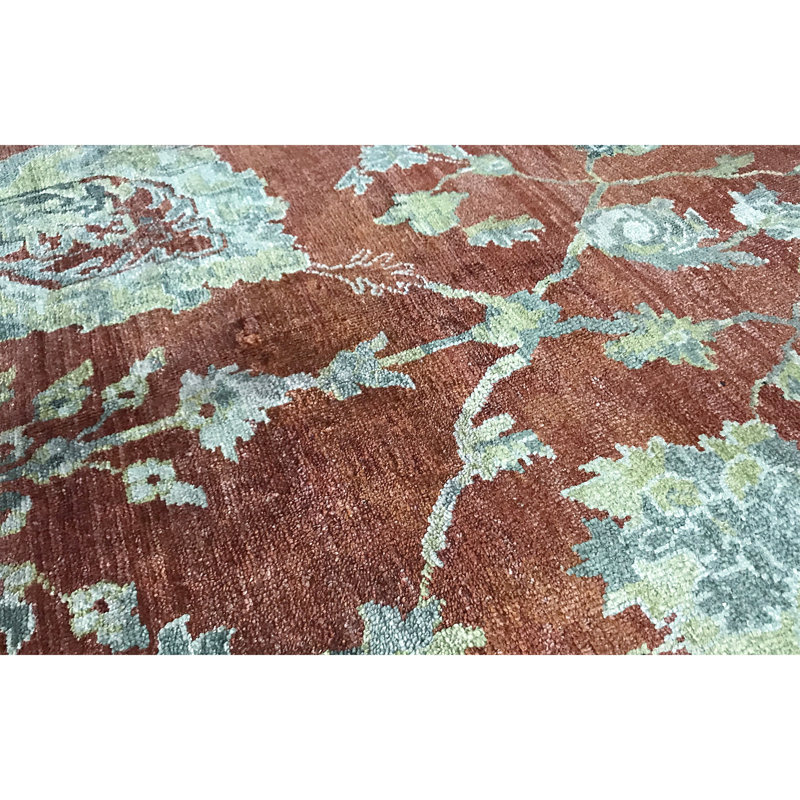 Windsom One-of-a-Kind 5'11" X 9' Area Rug