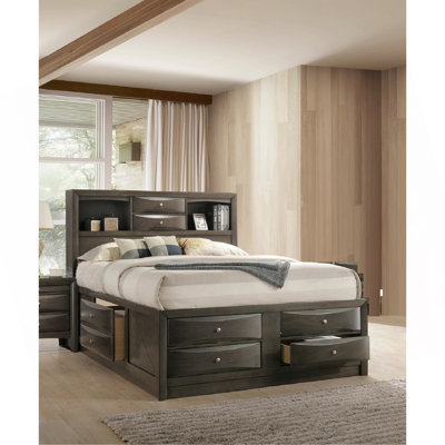 Mobilier de chambre à coucher 1Pc