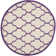 Cannen Hand Tufted Wool Geometric Rug