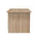 Bisma Coffee Table with Storage